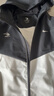 NIKE3BRAND 耐克【防潑易潔】耐磨2025年秋男女童3M反光輕便柔軟外套 曬單實(shí)拍圖