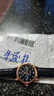 正品男士手表高檔休閑石英表簡(jiǎn)約氣質(zhì)男表皮帶高顏值羅馬時(shí)尚腕表 軍團款 曬單實(shí)拍圖