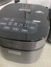 美的（Midea）電飯煲5L電飯鍋抗菌青瓷內膽一鍵柴火飯 特色鹵燉大容量家用智能預約升級款MB-5E86（4-5人） 曬單實(shí)拍圖