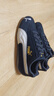 彪馬（PUMA）Speedcat 男女百搭翻毛皮低幫百搭薄底賽車(chē)鞋 406329-01  38 曬單實(shí)拍圖