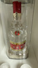 五糧液 普五八代 濃香型白酒 52度 500ml 單瓶 官方授權 酒廠(chǎng)直供 曬單實(shí)拍圖