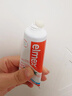 ELMEX艾美適寶寶兒童牙膏0-6歲奧拉氟專(zhuān)效防蛀 50ml*2支裝套裝 曬單實(shí)拍圖