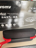 紐曼（Newsmy）【3C認證】M5汽車(chē)應急啟動(dòng)電源搭電寶充氣泵一體機戶(hù)外電源汽車(chē)電瓶強起便攜充電寶打氣泵10000mAh 曬單實(shí)拍圖