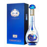 洋河 夢(mèng)之藍M3水晶版 52度 550ml 綿柔濃香型白酒（年份隨機） 曬單實(shí)拍圖