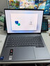 聯(lián)想筆記本電腦小新Pro14GT超能本 酷睿Ultra5 32G 1T 2.8K 120Hz OLED 便攜輕薄辦公本 游戲 國家補貼 曬單實(shí)拍圖
