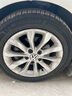米其林（MICHELIN）汽車(chē)輪胎 205/55R16 91W 浩悅五代 Primacy 5 適配朗逸/寶來(lái)/英朗 曬單實(shí)拍圖