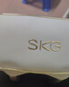 skg頸椎按摩器H5舒享 肩頸部腰背部披肩強勁揉捏大面積熱敷按摩儀 實(shí)用生日禮物送父母男女朋友 曬單實(shí)拍圖