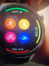 HUAWEIWATCH GT 6 雅丹黑 46mm智能手表多維情緒健康全新騎行體驗21天超長(cháng)續航華為GT6手表GT5升級 曬單實(shí)拍圖