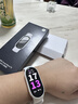 小米（MI）手環(huán)10 陶瓷版 珍珠白 國家補貼 智能手環(huán) 專(zhuān)業(yè)運動(dòng)健康 監測睡眠管理 送女友 曬單實(shí)拍圖