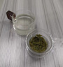 美斯尼泡茶杯玻璃茶杯功夫茶杯加厚玻璃茶具杯過(guò)濾水杯 曬單實(shí)拍圖