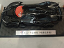 馳譽(yù)玩具 太陽(yáng)神阿波羅EVO合金仿真車(chē)模跑車(chē)模型汽車(chē)玩具男孩兒童禮物 曬單實(shí)拍圖