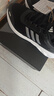 阿迪達斯（adidas）男鞋女鞋春季休閑鞋網(wǎng)面透氣輕便減震運動(dòng)鞋跑步鞋 JP9779 40 曬單實(shí)拍圖
