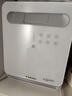 小白熊消毒柜嬰兒 奶瓶消毒帶烘干一體機紫外線(xiàn)34顆燈珠負離子25L-2030 曬單實(shí)拍圖