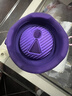 JBL FLIP7 音樂(lè )萬(wàn)花筒七代 藍牙音箱 戶(hù)外音響 AI音效增強 賽道揚聲器 iphone17pro適用 羅蘭紫 曬單實(shí)拍圖