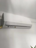格力空調 天儀 1.5匹 新一級能效變頻 純銅管臥室節能省電掛機 國家補貼KFR-35GW/(35504)FNhAa-B1 曬單實(shí)拍圖