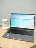 戴睿（dere）云翼系列 筆記本電腦 15.6英寸高性能商務(wù)辦公旗艦輕薄本 大學(xué)生游戲娛樂(lè )手提本8G 256G 曬單實(shí)拍圖