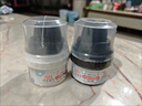 ONEFULL鞋油50ml無(wú)色真皮保養油無(wú)色通用擦鞋神器皮鞋蠟一體高級護理去污 曬單實(shí)拍圖