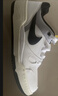 耐克男子復古低幫運動(dòng)鞋春季經(jīng)典舒適簡(jiǎn)約NIKE FULL FORCE FB1362 002淺銀灰/暗黑曜石色/狼灰 40.5 曬單實(shí)拍圖