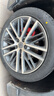 固特異（Goodyear）汽車(chē)輪胎 225/45R18 95W EAG F1 ASY3 鷹馳F1 3代 原配 領(lǐng)克03 曬單實(shí)拍圖