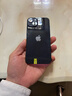 Apple 蘋(píng)果 iPhone 14 (A2884)   雙卡雙待 二手手機國行優(yōu)惠券補貼 午夜色 128G 曬單實(shí)拍圖