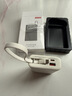 京東京造55W充電寶自帶線(xiàn)20000mAh3c認證可上飛機京東自營(yíng)移動(dòng)電源小巧適用蘋(píng)果17華為小米筆記本電腦白色 曬單實(shí)拍圖