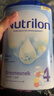 諾優(yōu)能（Nutrilon）荷蘭牛欄嬰幼兒配方奶粉乳糖配方原裝進(jìn)口 4段 1罐 （12-24個(gè)月）27年1-9月 曬單實(shí)拍圖