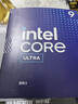 英特爾（Intel）酷睿 Ultra 9處理器285 CPU 盒裝 臺式機 24核24線(xiàn)程 睿頻至高可達5.6Ghz 暢玩三角洲行動(dòng) 曬單實(shí)拍圖