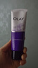 玉蘭油（OLAY）細滑煥膚潔面乳100g卸妝深層清潔控油平衡洗面奶生日禮物送女生 曬單實(shí)拍圖