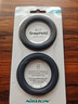 耐爾金 MagSafe磁吸支架iPhone17手機支架墻壁黏貼式磁立環(huán)蘋(píng)果17Promax/16/15/14/13/12/11午夜藍兩個(gè)裝 曬單實(shí)拍圖