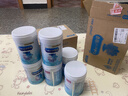 美贊臣鉑睿 兒童奶粉4段 配方奶粉（3歲以上） 850g*6全面營(yíng)養 優(yōu)量DHA 曬單實(shí)拍圖