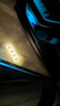 奧迪車(chē)門(mén)迎賓燈原廠(chǎng)車(chē)門(mén)燈a4l a6l q5l q7 q4照地燈改裝內飾用品 原廠(chǎng)四環(huán)標- 新升級不褪色石英玻璃【單個(gè)價(jià)】 曬單實(shí)拍圖