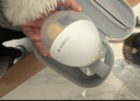 美德樂(lè )（Medela）吸奶器電動(dòng)雙邊吸乳器便攜式免手扶無(wú)痛按摩絲韻翼 藍牙智能 曬單實(shí)拍圖