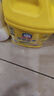 白貓 高效去油洗潔精2kg  A類(lèi)食品用含更多去油因子輕松去油洗潔精 曬單實(shí)拍圖