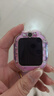 小天才電話(huà)手表Q3/N5/Q2A大屏智能兒童手表防水定位長(cháng)續航視頻通話(huà)6-12歲學(xué)生禮物官方旗艦正品 【官方正品】Q3桑染紫【新品】 官方標配 曬單實(shí)拍圖