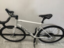 VOOKONE2.0標準版公路自行車(chē) 單盤(pán)13速 碳纖維 碟剎鎂鋁合金輪組 L碼 曬單實(shí)拍圖