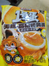 三只松鼠多味鵪鶉蛋混合口味約480g  休閑食品鹵蛋鐵蛋熟食零食約68顆 曬單實(shí)拍圖
