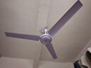 鉆石牌吊扇電風(fēng)扇家用客廳1.4米56吋樓頂扇工業(yè)大風(fēng)力吸頂電風(fēng)扇DS56-11I 曬單實(shí)拍圖