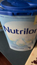 諾優(yōu)能（Nutrilon）荷蘭牛欄嬰幼兒配方奶粉1段 原裝進(jìn)口 1段 6罐 （0-6個(gè)月）27年5-9月 曬單實(shí)拍圖