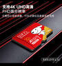 banq&JOY聯(lián)名款 32GB TF（MicroSD）存儲卡U1 C10 A1 高速暢銷(xiāo)款 行車(chē)記錄儀&監控攝像頭手機內存卡 曬單實(shí)拍圖