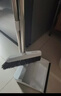 佳幫手掃把簸箕套裝掃地掃帚兩件套家用軟毛笤帚梳齒型防風(fēng)畚箕 曬單實(shí)拍圖