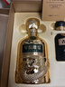 古井貢酒 年份原漿古20馬年生肖版 濃香型白酒 52度 500mL*2瓶 禮盒裝 曬單實(shí)拍圖