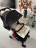 好孩子（gb）小情書(shū)嬰兒推車(chē)可坐可躺輕便折疊旅行寶寶遛娃車(chē)0-3歲 曬單實(shí)拍圖