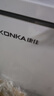 康佳（KONKA）300升雙溫冰柜冷凍冷藏冰箱臥式冷柜家商兩用小型臥式冰箱京東自營(yíng)BG30JS以舊換新家電 曬單實(shí)拍圖