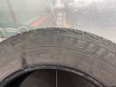德國馬牌（Continental）汽車(chē)輪胎 235/65R18 106H UCJ 適配凱迪拉克XT5/SRX 日產(chǎn)樓蘭 曬單實(shí)拍圖