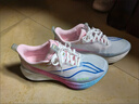 李寧赤兔8 PRO丨競速訓練跑鞋2026新款女子柔軟舒適運動(dòng)鞋ARPW016 曬單實(shí)拍圖