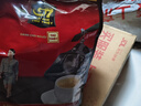 中原G7三合一速溶咖啡800g（16克*50包）越文版 越南進(jìn)口 曬單實(shí)拍圖