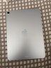 Apple/蘋(píng)果 iPad Air 11英寸 M4芯片 2026年新款 平板電腦(128G WLAN版)藍色 曬單實(shí)拍圖