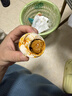 京喜加廣西咸熟海鴨蛋薄鹽開(kāi)袋即食流油下飯大蛋黃真空獨立包裝 60克20枚 曬單實(shí)拍圖
