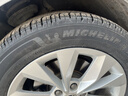 米其林（MICHELIN）汽車(chē)輪胎 215/55R17 94V 浩悅五代Primacy 5 適配邁騰帕薩特/天籟 曬單實(shí)拍圖