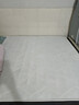 慕勝維格彈簧床墊1.8x2米椰棕乳膠床墊子1.5x2米護脊床墊1.8米×2米 【推薦款】20經(jīng)典+針織（適中） 150cm*190cm 曬單實(shí)拍圖